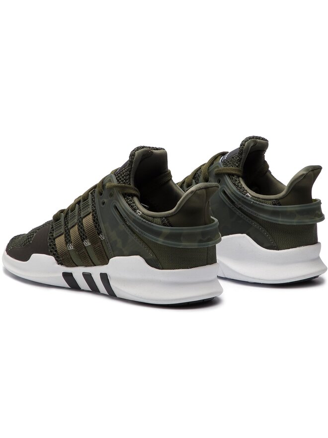 Sneakers adidas Eqt Support Adv B37346 Grun eschuhe