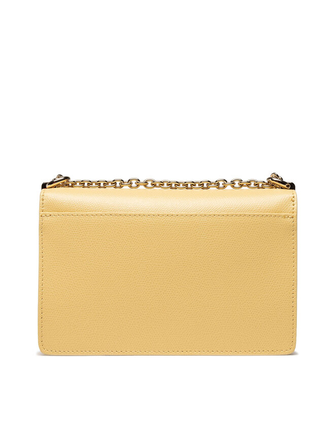 Furla Handtasche Furla 1927 BAFKACO-ARE000-MIM00-1-007-20-IT-B Gelb