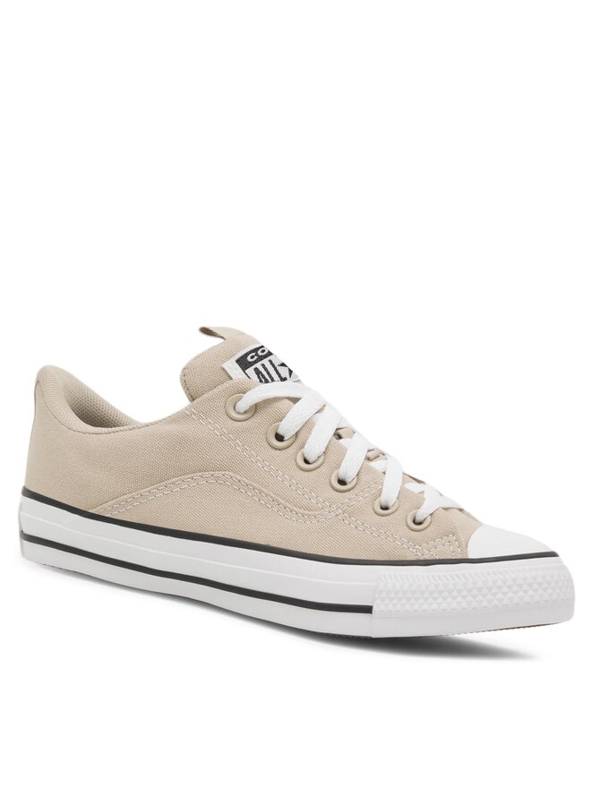 Converse all star basse beige sale