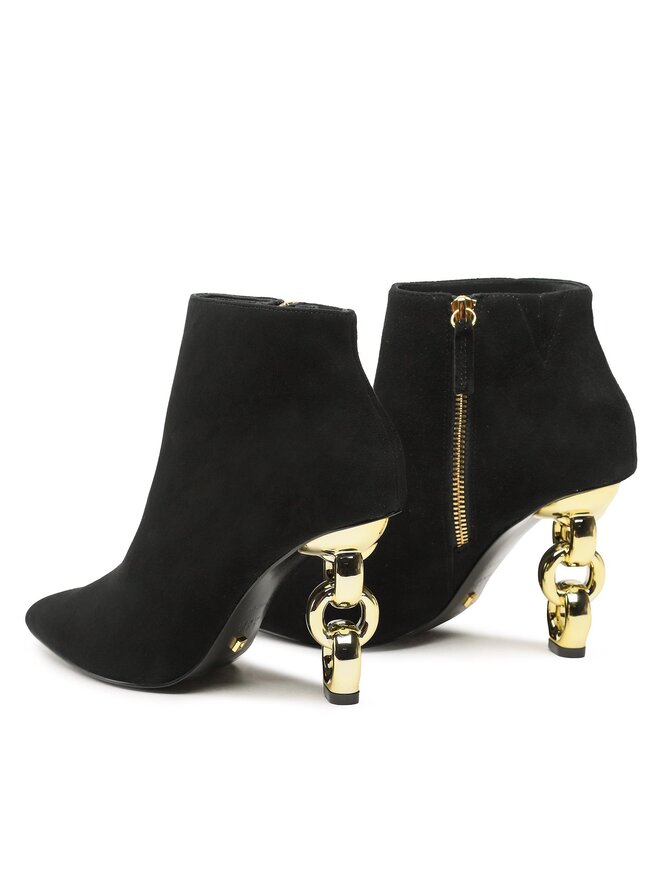 Kat Maconie Μποτάκια Kat Maconie Toni Μαύρο