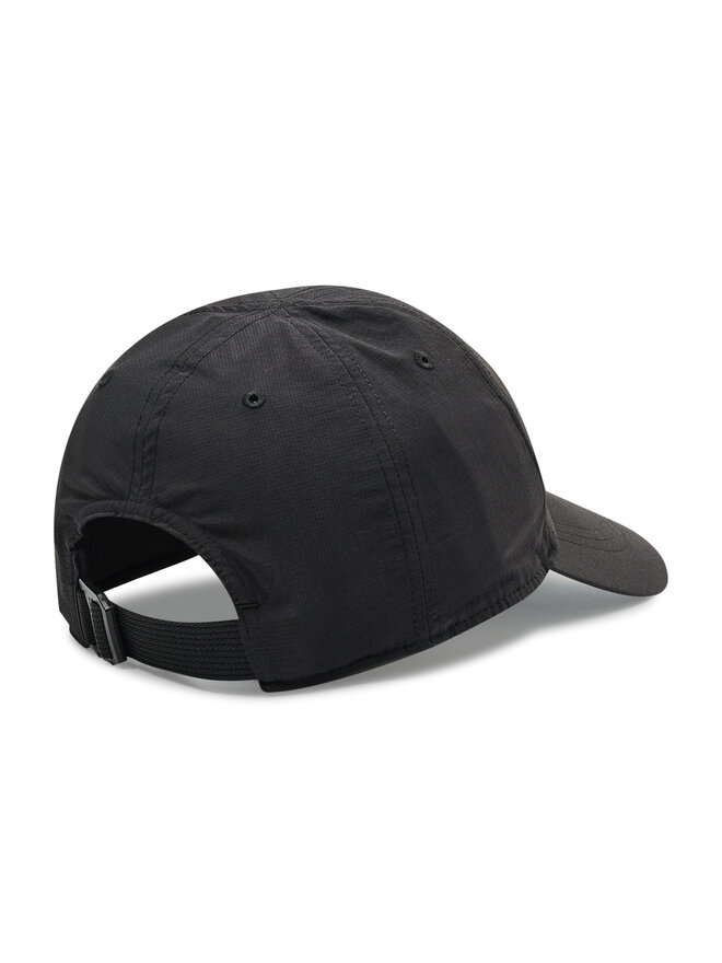 The North Face Czapka z daszkiem The North Face Horizon NF0A5FXLJK31 Czarny
