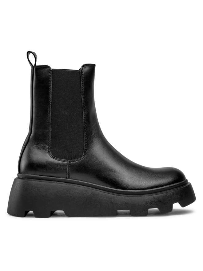 Jenny Fairy Stiefeletten Jenny Fairy HZ85310-1 Schwarz
