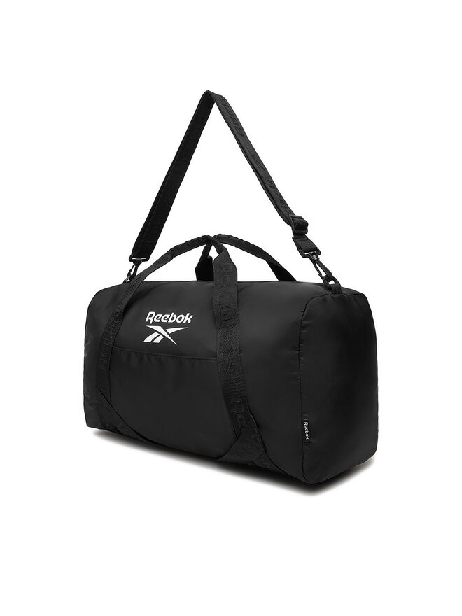Reebok Torba sportowa Reebok C-RBK-B-001-08 Czarny