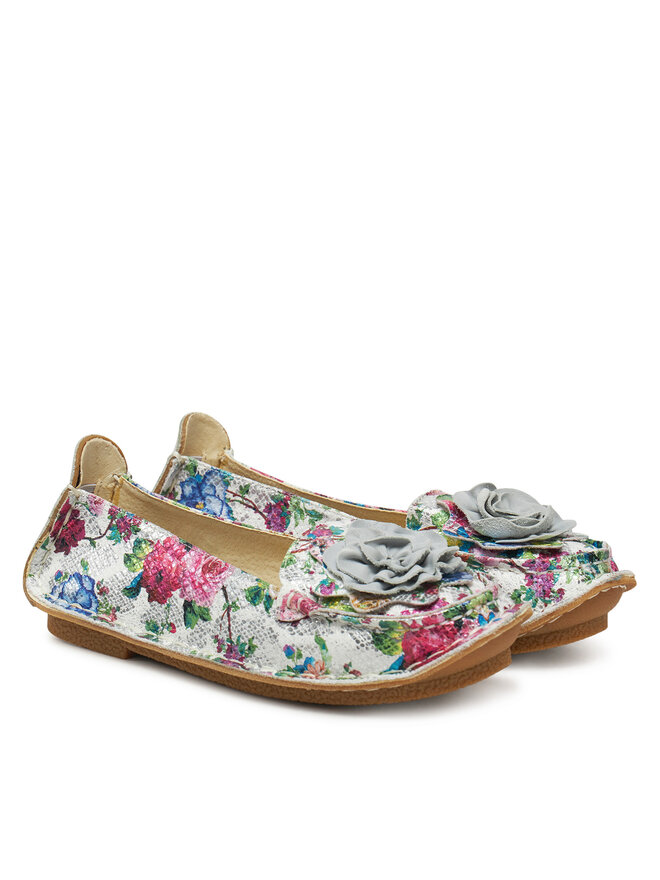 Laura Vita Ballerinas Laura Vita Aucdreyo 21 Bunt