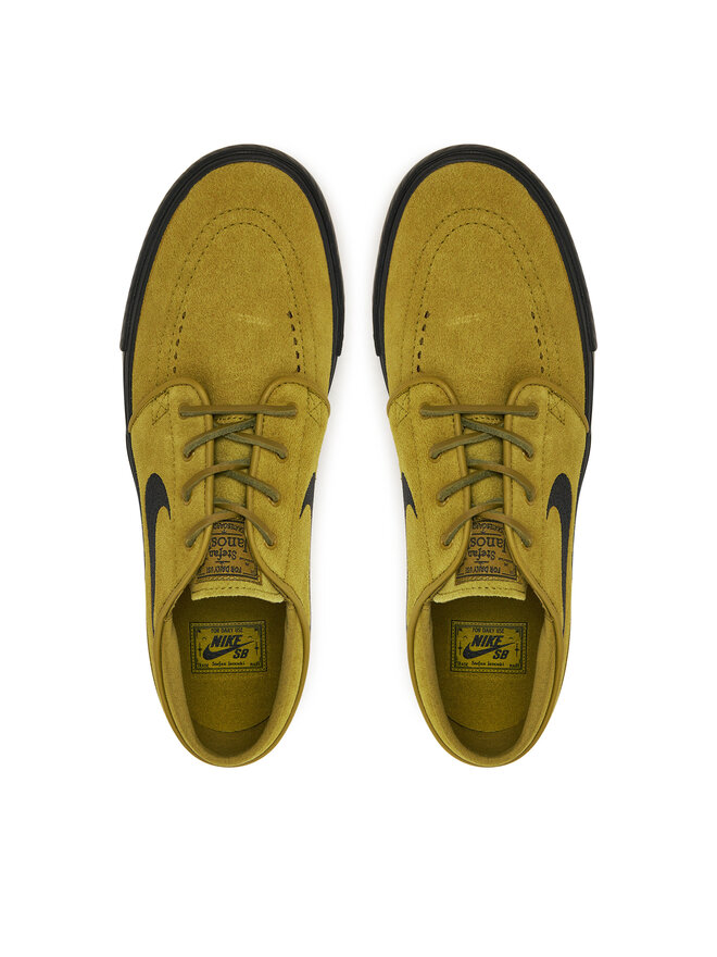 Nike Sneakers Nike Sb Zoom Janoski Og+ FD6757 301 Verde