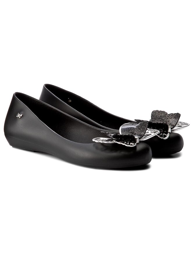 Zaxy Bailarinas Zaxy Butterfly Fem 82403 Negro