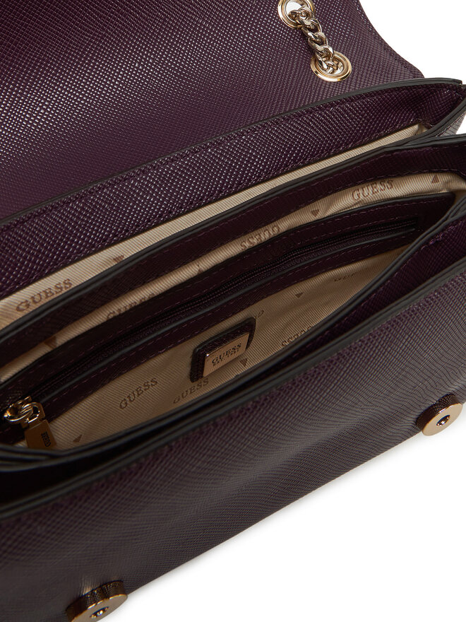 Guess Сумка Guess HWZG78 79210 Фіолетовий