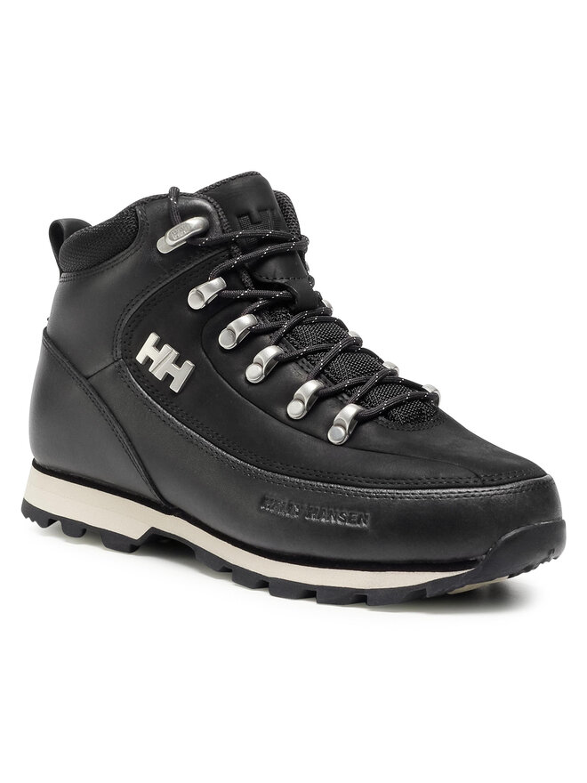 Helly Hansen Pārgājienu apavi Helly Hansen W The Forester 105-16.993 Melns