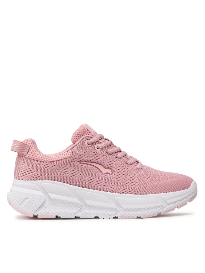 Bagheera Sneakersy Bagheera Eclipse 86537-34 C3908 Růžová