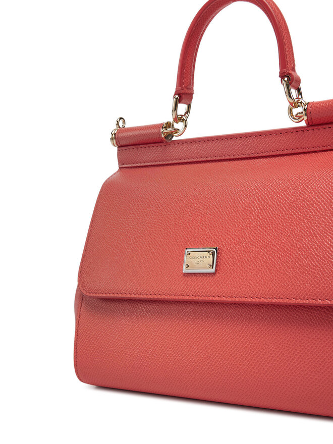 Dolce&Gabbana Bolso Dolce&Gabbana BB6003 A1001 Naranja