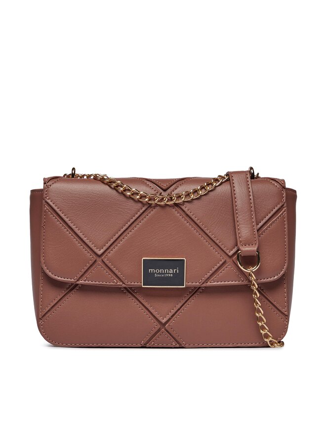 Monnari Soma Monnari BAG3790-M04 Brūns