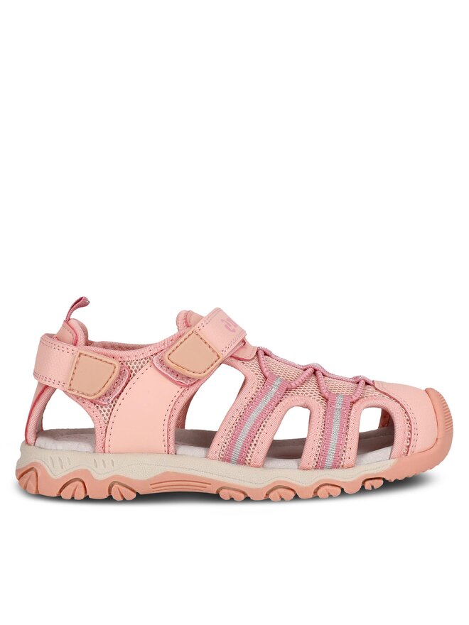 ZigZag Сандали ZigZag Krila Kids Closed Z242332 Розов