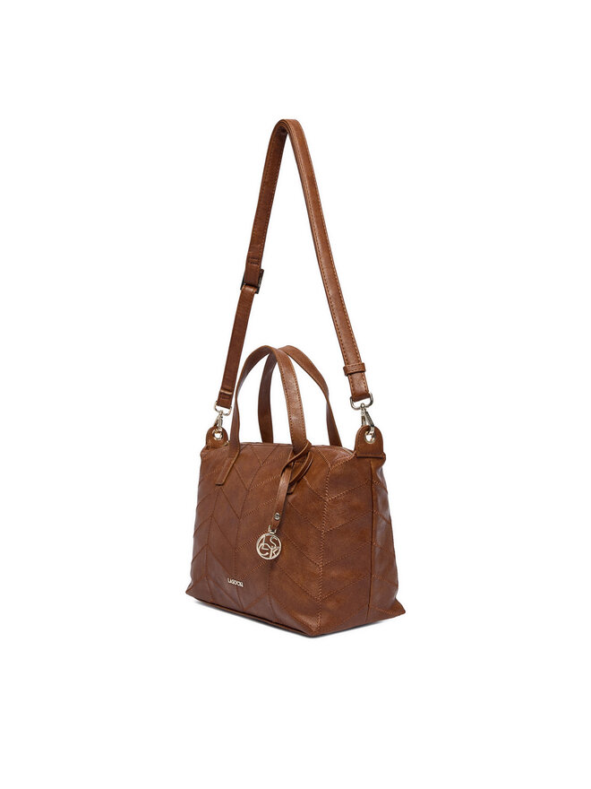 Lasocki Handtasche Lasocki LSK-K-018-06 Braun