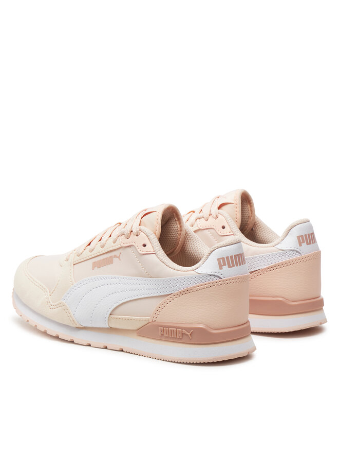 Puma Sneakersy Puma St Runner V3 384857-28 Růžová