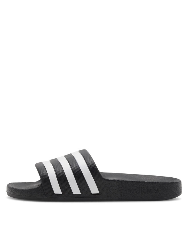 adidas Klapki adidas ADILETTE AQUA F35543 Czarny