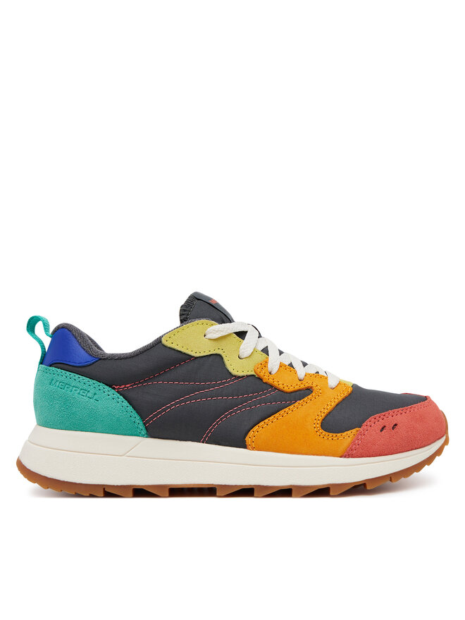 Merrell Sneakersy Merrell Alpine 83 Sneaker Sport J008190 Barevná
