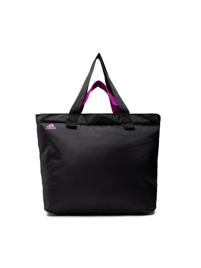 Tasche adidas W St Tote GU0995 Schwarz eschuhe