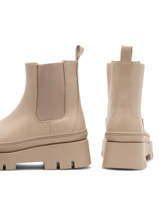 DeeZee Челсі DeeZee LARA H230208-1 Бежевий