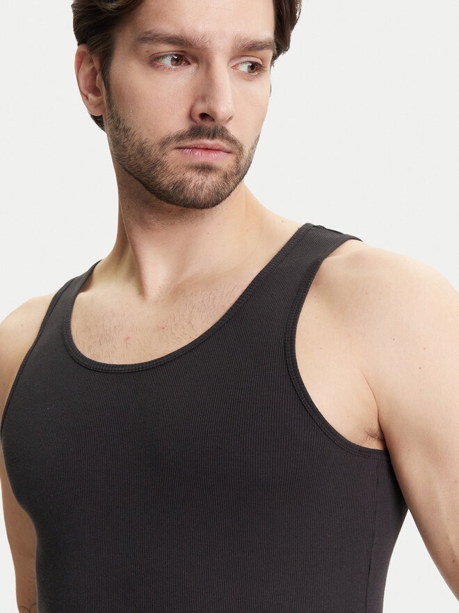 Levi's® Levi's® 2er-Set Tank-Tops Pride 001MP-0001 Bunt Slim Fit