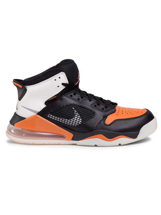 Nike Сникърси Nike Jordan Mars 270 CD7070 008 Черен
