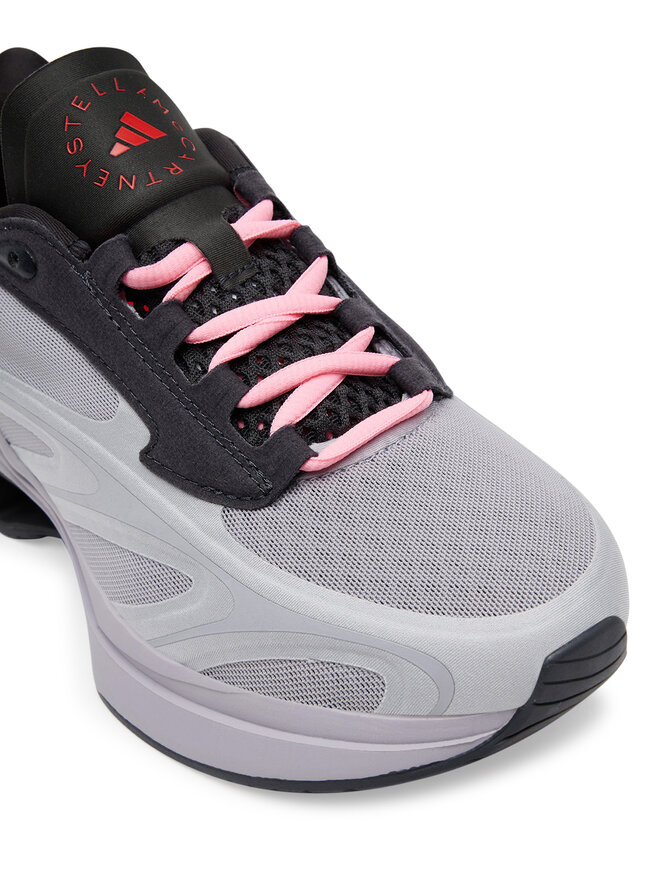 adidas by Stella McCartney Взуття для тренажерного залу adidas by Stella McCartney Sportswear 2000 JH8764 Сірий