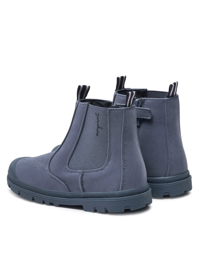 Mayoral Botines Mayoral 46.526 Azul