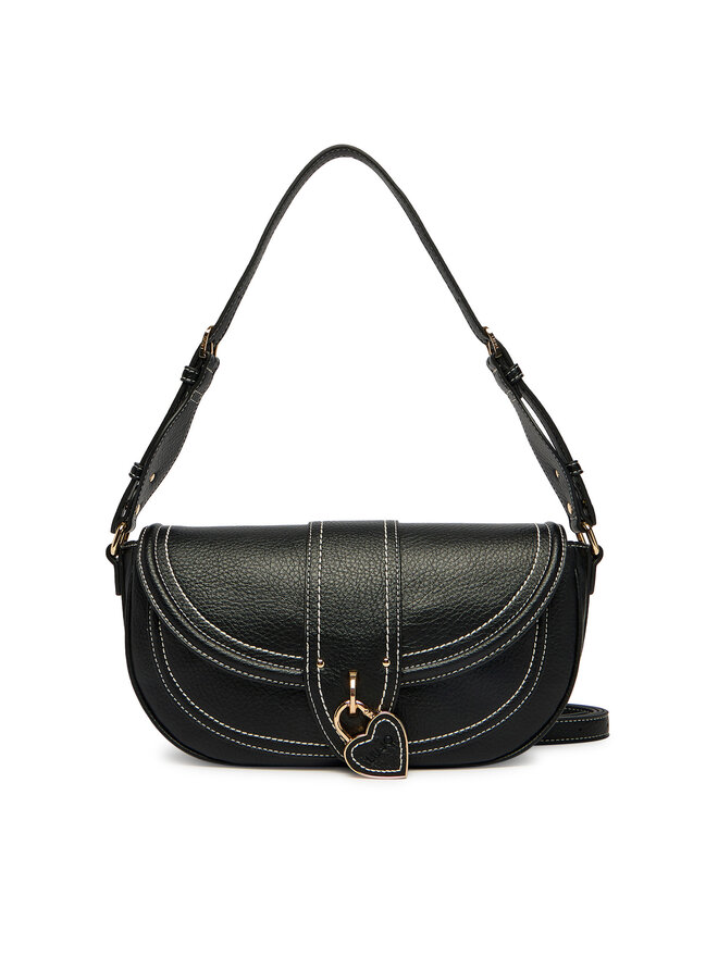 Liu Jo Handtasche Liu Jo AA6062 E1109 Schwarz