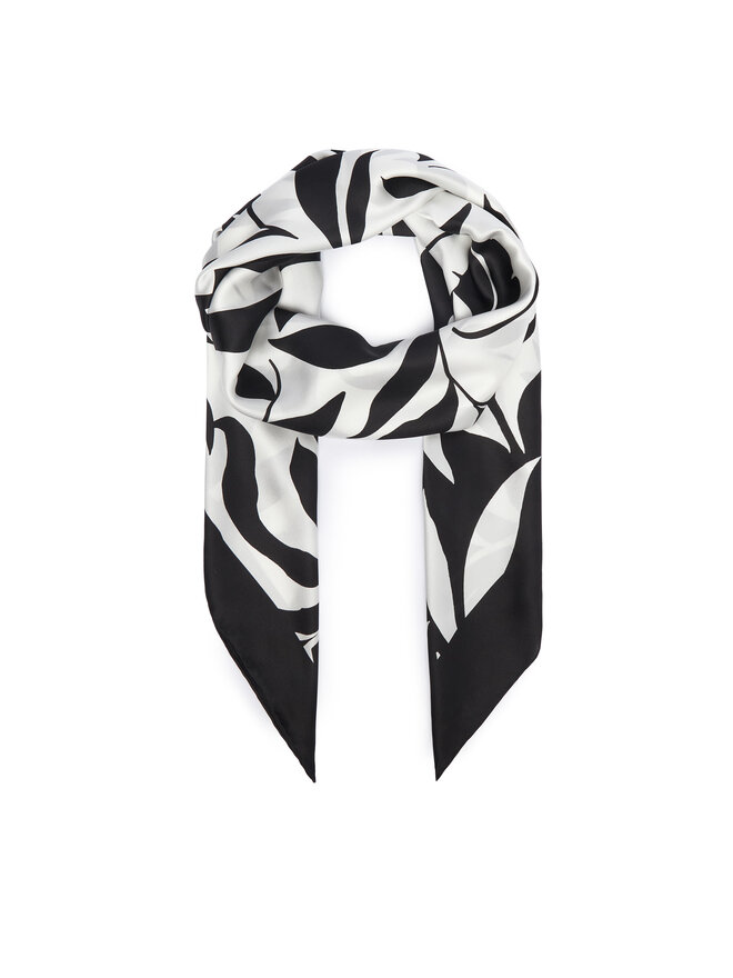 Weekend Max Mara Seidentuch Weekend Max Mara Bchspuma 2616541029650 Schwarz