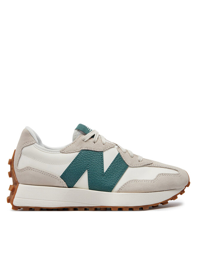 New Balance Tenisice New Balance WS327GA Zelena