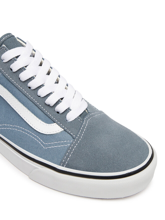 Vans Zapatillas de tenis Vans Old Skool VN000D9YRV21 Azul