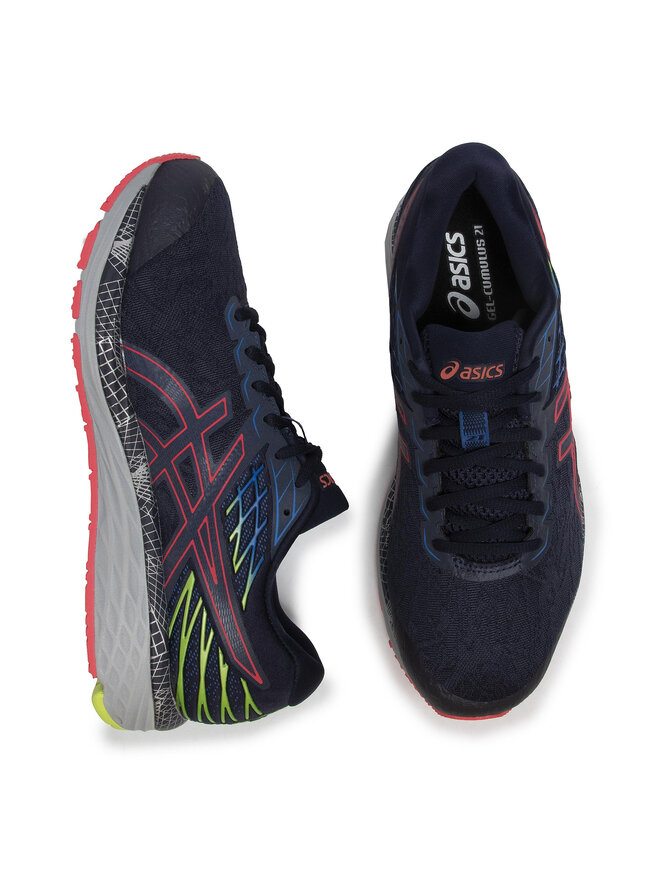 Asics gel cumulus 21 ls cheap