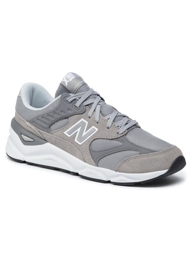 New Balance Snīkeri New Balance MSX90TTG Pelēks