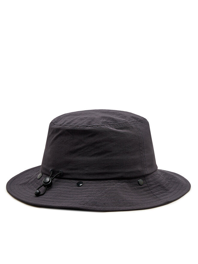 Champion Kapelusz Champion Bucket Cap 805939-CHA-ES503 Szary