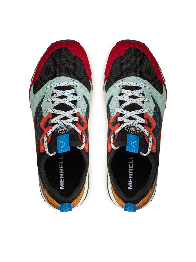 Merrell Sneakersy Merrell Alpine 83 Sneaker Recraft J007574 Barevná