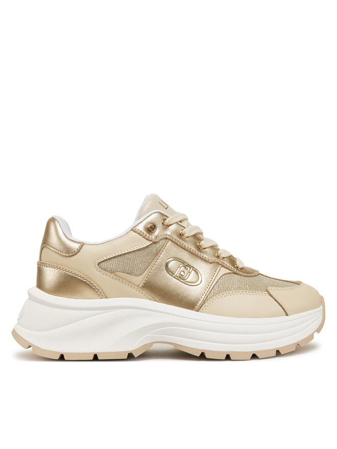 Liu Jo Zapatillas Liu Jo Eva 02 BA5065 PX620 Beis
