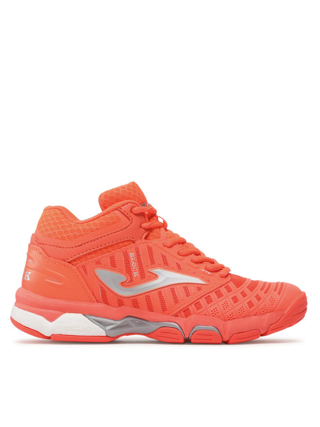 Joma Basketballschuhe Joma Block Lady 2013 V.BLOLS-2013 Orange