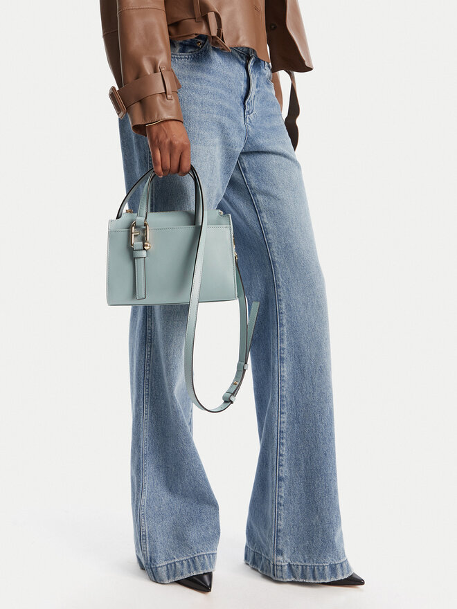 Furla Сумка Furla WB01337 BX2045 CN 3963S Блакитний