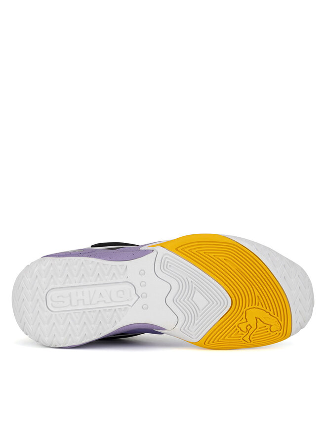 Shaq Sneakersy Shaq SHAQNOTIX AQ95008M-IB Fioletowy
