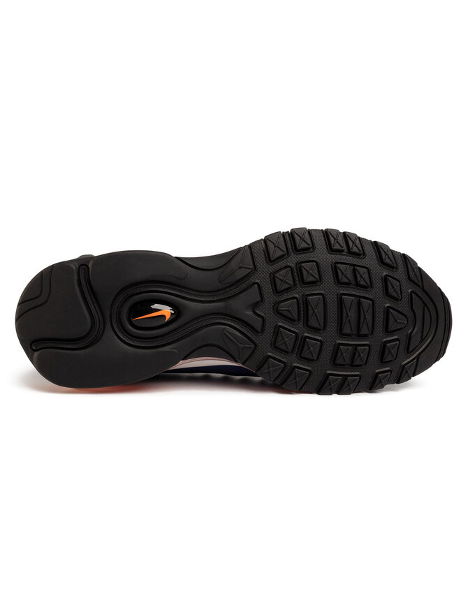 Nike Laisvalaikio batai Nike Air Max 98 CD1536100 Balta