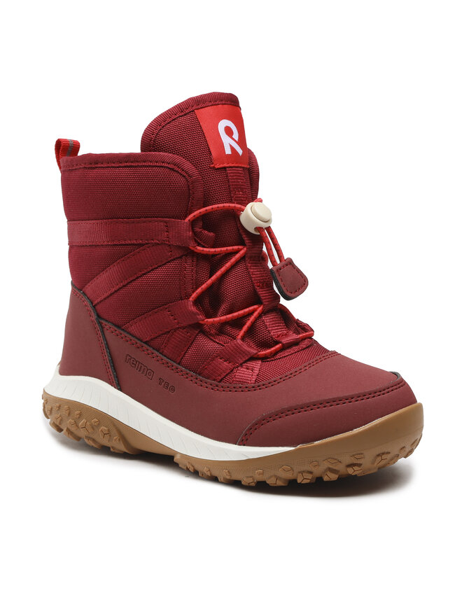 Reima Botas de nieve Reima Myrsky 5400032A Rojo