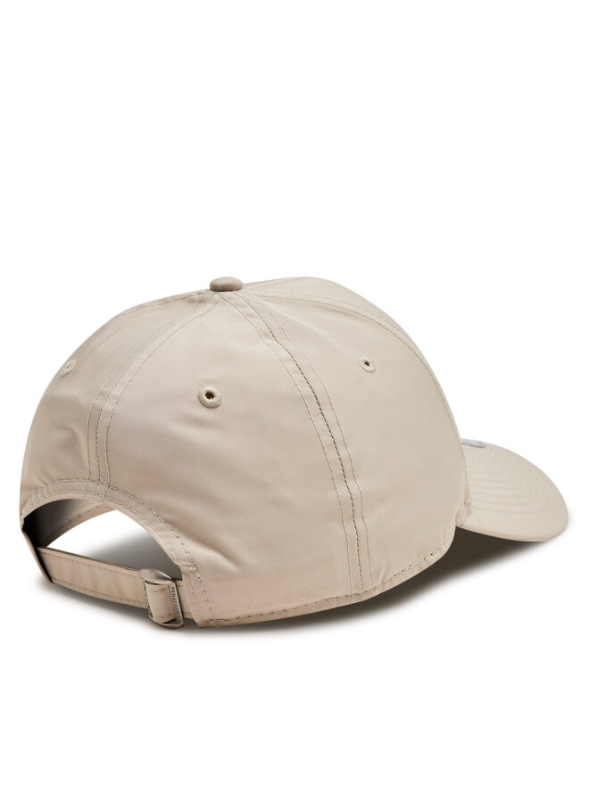 New Era Czapka z daszkiem New Era New York Yankees Tonal Stone 60137475 Beżowy