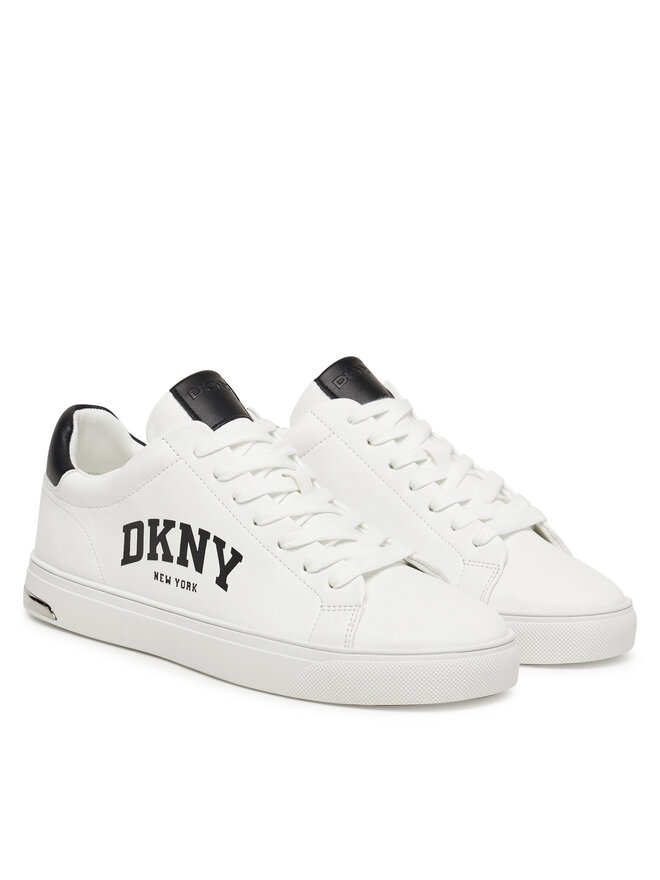 DKNY Sneakers DKNY Alaire K2435318 Weiß