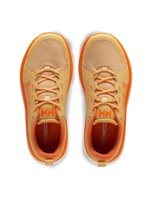 Helly Hansen Παπούτσια για Θαλάσσια Σπορ Helly Hansen W Hp Ahiga Evo 5 11938 Πορτοκαλί
