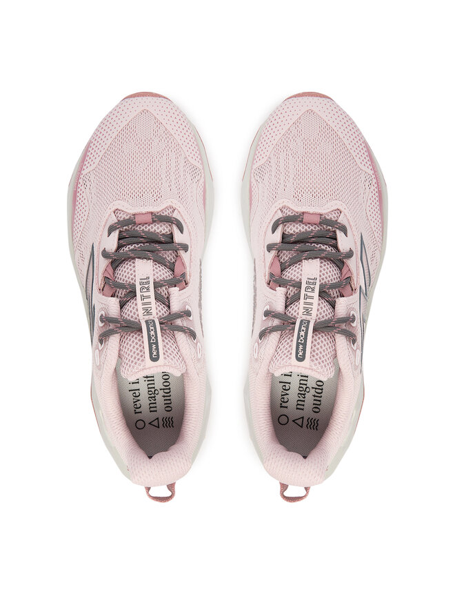 New Balance Laufschuhe New Balance Dynasoft Nitrel V6 WNTR16T Rosa