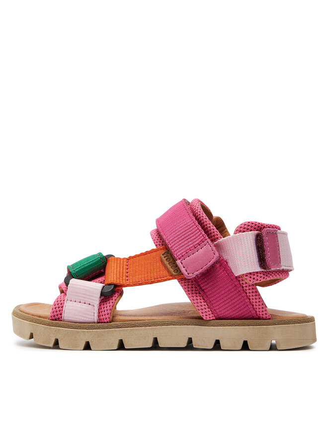 Froddo Sandalen Froddo Ke Flash G3150259-4 M Rosa
