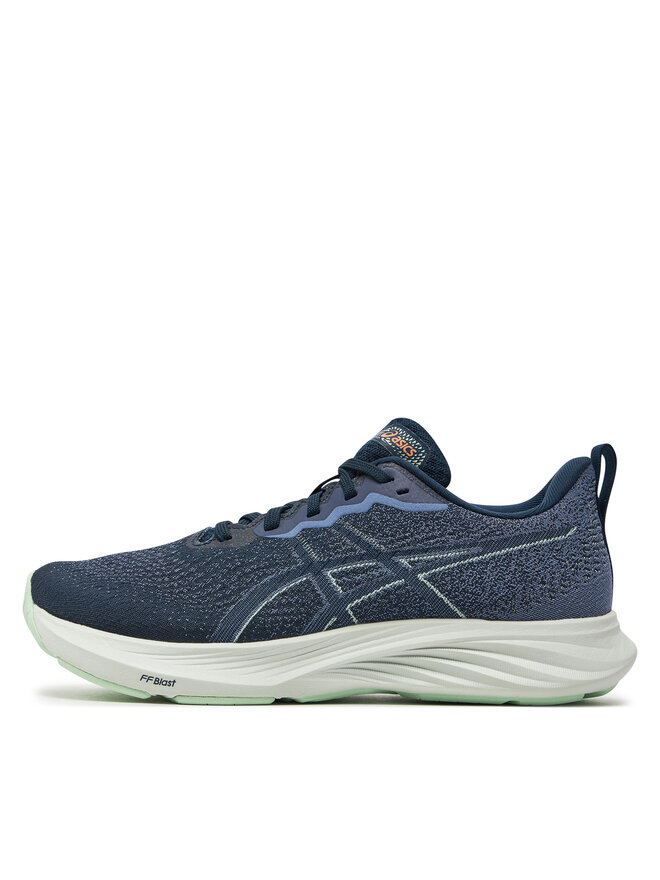Asics Маратонки за бягане Asics Dynablast 4 1012B513 Тъмносин