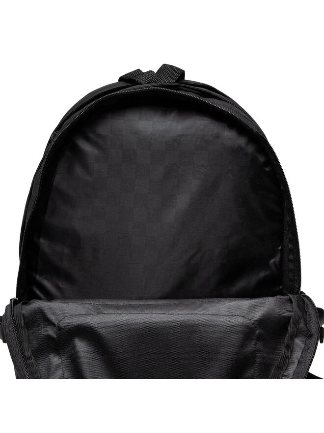 Vans Rucksack Vans Wm Stasher Backpack VN0A4S6YB8C1 Schwarz