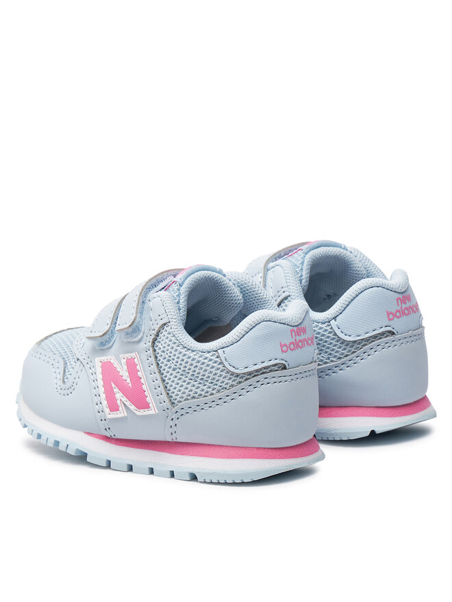 New Balance Sneakers New Balance IV500CSP Blu