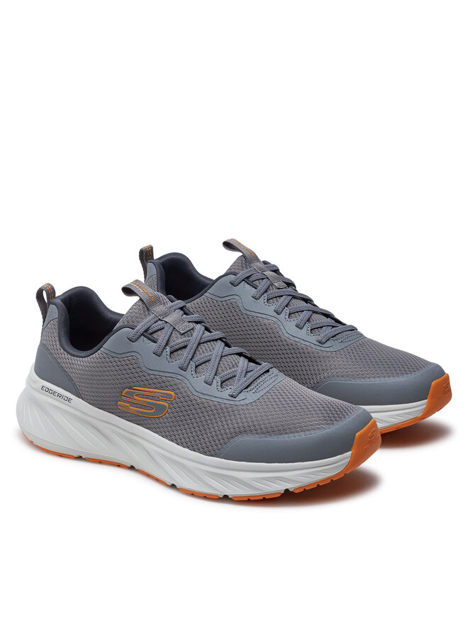 Skechers Sportcipők Skechers Zapatilla Edgeride 232835/GYOR Szürke
