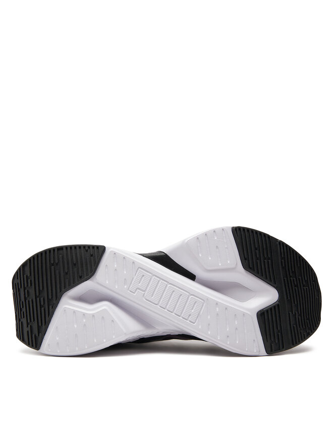 Puma Сникърси Puma Softrider Sway Alpine 379443 05 Черен